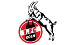 Das meiste Cashback bei 1. FC Köln Logo