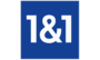 Das meiste Cashback bei 1&1 Logo