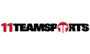 Das meiste Cashback bei 11teamsports Logo