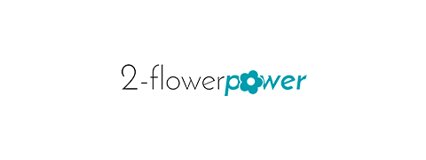 Das meiste Cashback bei 2-flowerpower Logo