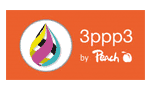 Das meiste Cashback bei 3ppp3 DE Logo