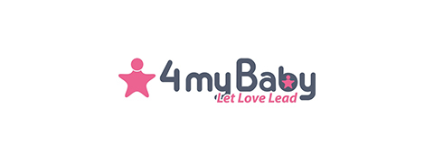 Das meiste Cashback bei 4myBaby Logo