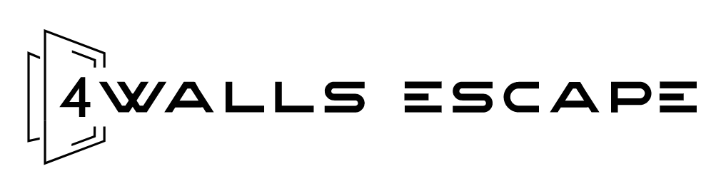 Das meiste Cashback bei 4Walls Escape Logo