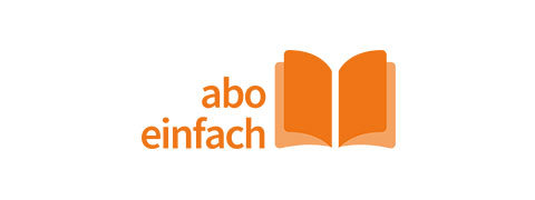Das meiste Cashback bei aboeinfach.de Logo
