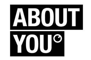 About You Logo
