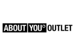 Das meiste Cashback bei About You Outlet Logo