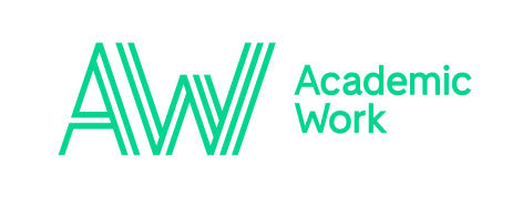 Das meiste Cashback bei Academic Work DE Logo