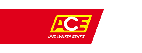 Das meiste Cashback bei ACE – Auto Club Europa Logo