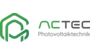 Das meiste Cashback bei Actec Solar Logo