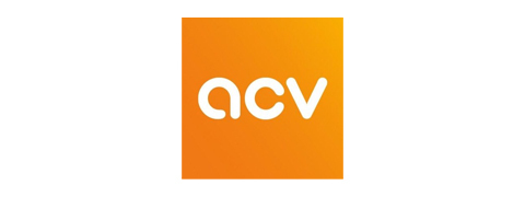 Das meiste Cashback bei ACV Logo