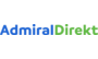 Das meiste Cashback bei AdmiralDirekt Logo