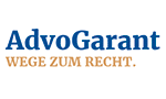 Das meiste Cashback bei AdvoGarant.de Logo