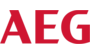 Das meiste Cashback bei AEG Logo