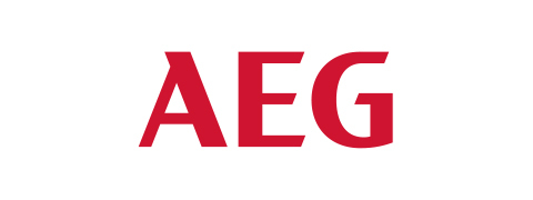 Das meiste Cashback bei AEG Shop Logo