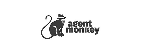Das meiste Cashback bei Agent Monkey Logo