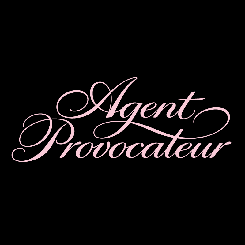 Das meiste Cashback bei Agent Provocateur Logo