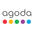Das meiste Cashback bei Agoda Logo