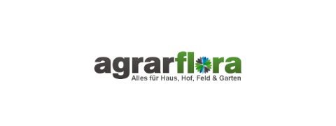Das meiste Cashback bei Agrarflora Logo