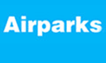 Das meiste Cashback bei Airparks.de Logo