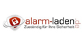 Das meiste Cashback bei alarm-laden.de Logo