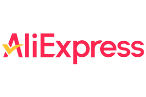 Aliexpress Logo