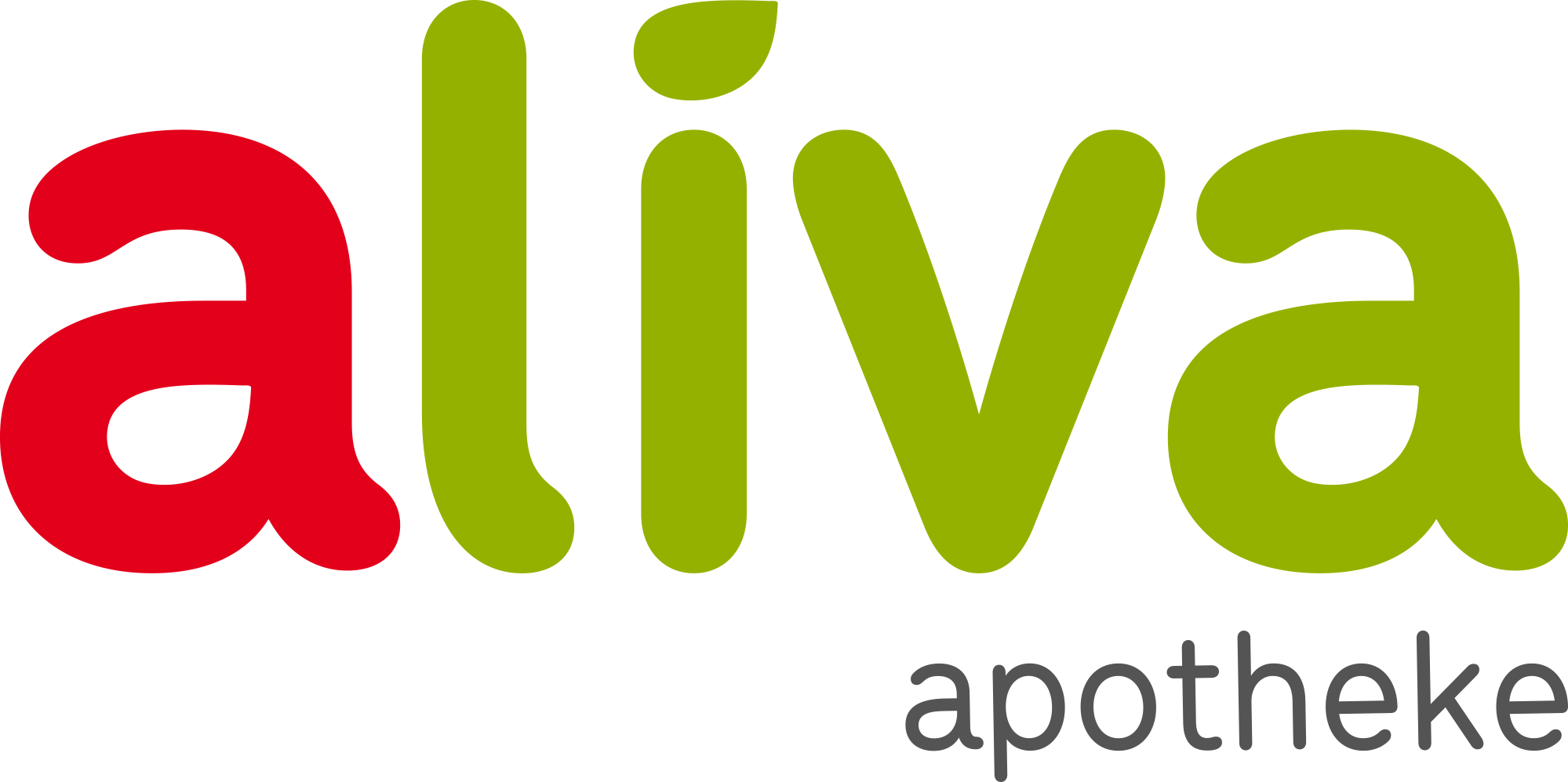 Das meiste Cashback bei Aliva Apotheke Logo