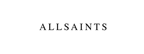 Das meiste Cashback bei AllSaints DE Logo