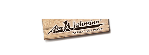 Das meiste Cashback bei Alpenwahnsinn Logo