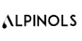 Das meiste Cashback bei Alpinols Logo