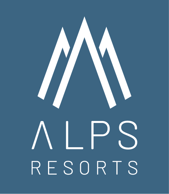 Das meiste Cashback bei Alps-Resorts Logo