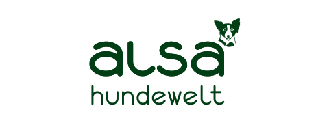 Das meiste Cashback bei Alsa Hundewelt Logo
