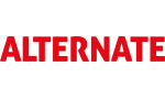 Das meiste Cashback bei ALTERNATE Logo