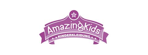 Das meiste Cashback bei Amazing kids Logo