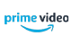 Das meiste Cashback bei Amazon Prime Video Logo