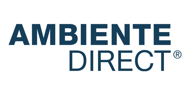 Das meiste Cashback bei AmbienteDirect Logo