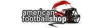 Das meiste Cashback bei American Footballshop Logo