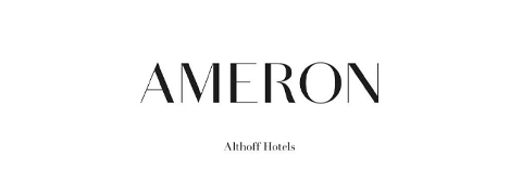 Das meiste Cashback bei Ameron Hotels Logo