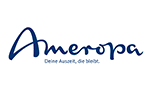 Das meiste Cashback bei Ameropa Logo