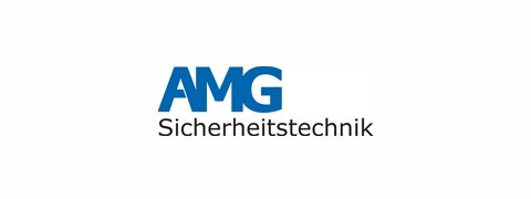 Das meiste Cashback bei AMG Sicherheitstechnik Logo
