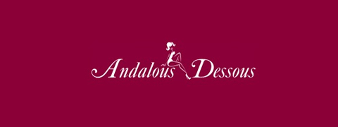Das meiste Cashback bei Andalous Dessous Logo