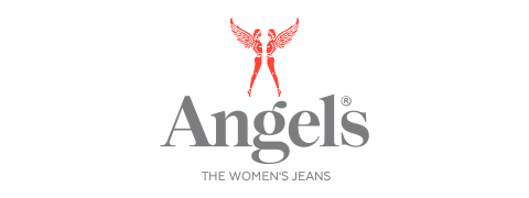 Das meiste Cashback bei Angels Jeans Logo