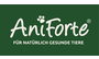 Das meiste Cashback bei Aniforte Logo