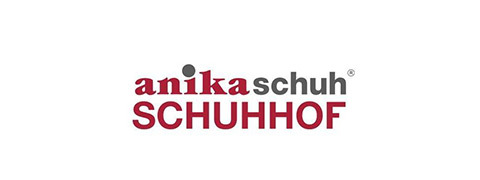 Das meiste Cashback bei anika Schuh DE Logo
