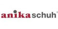 Das meiste Cashback bei anika Schuh Logo