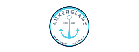 Das meiste Cashback bei ANKERGLANZ Logo