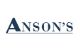 Das meiste Cashback bei ANSON
