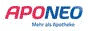 Das meiste Cashback bei APONEO Logo