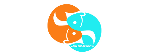 Das meiste Cashback bei Aquashopping24 Logo