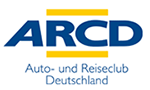 Das meiste Cashback bei ARCD Logo
