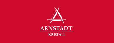 Das meiste Cashback bei ARNSTADT KRISTALL Logo